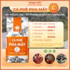  Cà phê pha máy C 10KG từ Message Coffee 