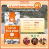 Cà phê pha phin M1 10Kg từ Message Coffee