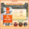  Cà phê hạt CULI ROBUSTA HONEY rang xay mộc nguyên chất 10KG | Cà phê giá sỉ dành cho chủ quán từ Message Coffee 