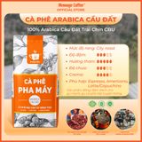  Cà phê ARABICA CẦU ĐẤT nguyên chất 10Kg từ Message Coffee 