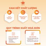  Cà phê pha máy E1 BLEND 8:2 (80% Robusta 20% Arabica) gói 10KG | Cà phê giá sỉ cho quán từ Message Coffee 