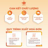  Set Quà Tặng Cà Phê Đặc Sản - Hộp Quà Doanh Nghiệp Cao Cấp, Combo Quà Tặng Cafe Nguyên Chất, cafe Hòa Tan Kèm Phin, thìa Từ Message Coffee 