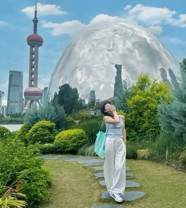 Tour Thượng Hải – Ô Trấn – Hàng Châu 5N4Đ | Hành Trình Khám Phá Trung Hoa Cổ Kính & Hiện Đại