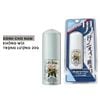Lăn Khử Mùi Đá Khoáng Deonatulle Soft Stone Double Non-menthol for Men 20g