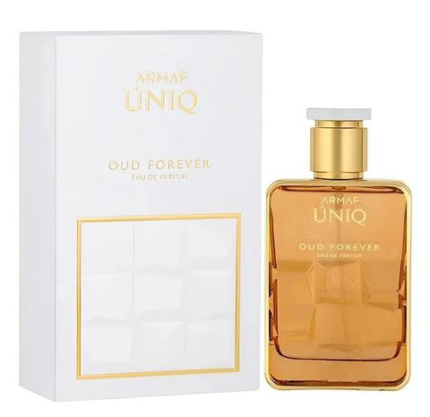 Nước Hoa Armaf Uniq Oud Forever EDP 100ml