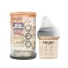 Bình sữa Hegen PPSU 150ml núm ti size S từ 1 – 3 tháng