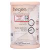 Bộ 2 Núm ti Hegen size Y-cut dùng thức ăn sệt