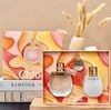 Bộ Gift Set Nước Hoa Nữ Chloe Nomade 3 món - Hàng Pháp