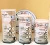 Bình sữa Hegen PPSU 330ml núm ti size L trên 6 tháng