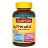 Vitamin cho bà Bầu Nature Made Prenatal Folic Acid DHA 150 Viên