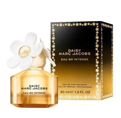Marc Jacobs Daisy Eau So Intense EDP 30ML