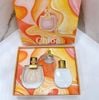 Bộ Gift Set Nước Hoa Nữ Chloe Nomade 3 món - Hàng Pháp