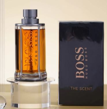Nước Hoa Nam Hugo Boss The Scent EDT 100ml
