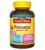 [150 Viên] Thuốc Bổ Cho Bà Bầu Nature Made Prenatal Multi DHA 150 viên