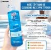 Nước Tẩy Trang B5 Cleansing Water Prettyskin