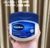 Sáp Dưỡng Ẩm Vaseline Pure Petroleum Jelly Original 369g