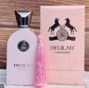 Nước Hoa Nữ Maison Alhambra Delilah Pour Femme EDP 100ml Chính Hãng