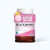 Tinh dầu hoa anh thảo Blackmores Evening Primrose Oil hỗ trợ nội tiết tố nữ (Chai 190 viên)