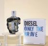 Nước hoa nam DIESEL ONLY THE BRAVE EDT 125ml