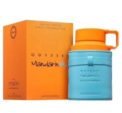 Nước Hoa Armaf ODYSSEY MANDARIN SKY MAN 100ml