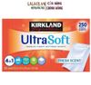 Giấy thơm quần áo Kirkland Fabric Softener Premium 250 tờ