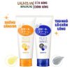 Tẩy tế bào chết Rosette Nhật Bản 120g