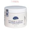Kem Dưỡng Ẩm Redwin Vitamin E Cream 330g - Vitamin E Tự Nhiên, Dưỡng Ẩm Chuyên Sâu Cho Da Khô, Nhạy Cảm