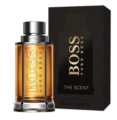 Nước Hoa Nam Hugo Boss The Scent EDT 100ml