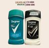 Lăn khử mùi Degree Men (76g)