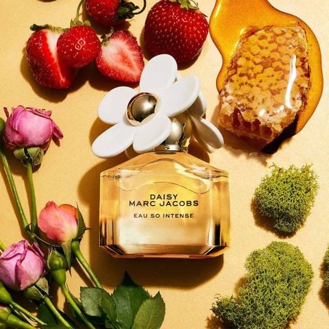 Marc Jacobs Daisy Eau So Intense EDP 30ML