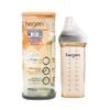 Bình sữa Hegen PPSU 330ml núm ti size L trên 6 tháng