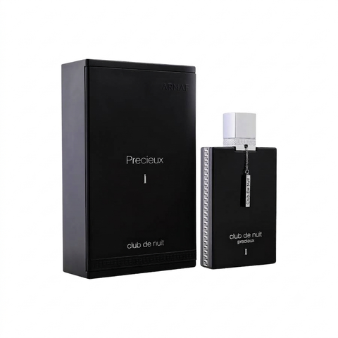 Nước Hoa Armaf CLUB DE NUIT PRECIEUX 1 EXTRAIT DE PARFUM 55ML