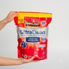 Viên Giặt Kirkland Mỹ Ultra Clean 152 Viên Dạng Túi 3.04kg (Mẫu mới 2025)
