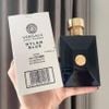 [Tester] Nước Hoa Nam Versace Pour Homme Dylan Blue 100ml