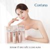 Tinh Chất Tế Bào Gốc Eldas Aura Coreana Shine Gold Pearl Premium Peptide