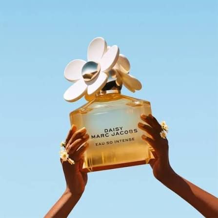 Marc Jacobs Daisy Eau So Intense EDP 30ML