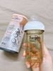 Bình sữa Hegen PPSU 330ml núm ti size L trên 6 tháng