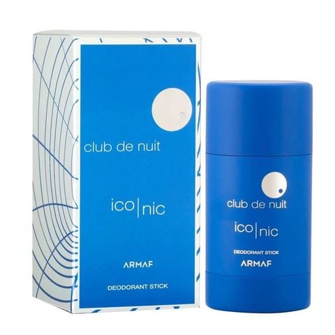 Lăn Khử Mùi Armaf Club De Nuit Iconic 75ml