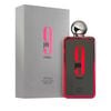 Nước Hoa Unisex Afnan Perfumes 9 PM Rebel EDP 100ml