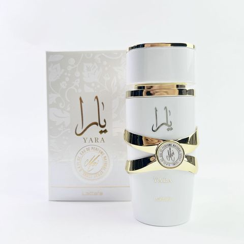 Nước Hoa Nữ Lattafa Yara Moi EDP 100ml