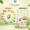 THỰC PHẨM BẢO VỆ SỨC KHỎE AZINC VITALITÉ – BỔ SUNG VITAMIN & KHOÁNG CHẤT (HỘP 120 VIÊN)