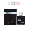 Nước hoa nam Lattafa Ramz Silver EDP 100ml