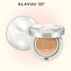[Klavuu] Phấn Nước Klavuu Urban Pearlsation High Coverage Cushion 12g – Che Phủ Cao, Lâu Trôi, Kiềm Dầu