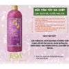 Sữa tắm tẩy da chết nhẹ nhàng của FW Pháp - Exfoliating exfoliant