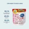 Bột Collagen Hyaluronic Acid Làm Đẹp Da Orihiro 11000mg