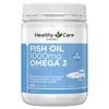 Viên uống dầu cá Omega-3 Healthy Care 400 Viên