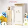 Nước Hoa Nữ La Rive In Love EDP 90ml