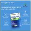 Viên uống giúp giảm rụng, kích thích mọc tóc Arkopharma Forcapil Anti-chute (hộp 30 viên) của Pháp