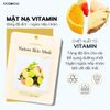 [Lẻ 1 Miếng] Mặt Nạ Giấy Dưỡng Da Foodaholic Natural Skin Mask 23ml - Thiên Nhiên, Lành Tính