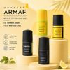 Lăn Khử Mùi Armaf Odyssey Limoni 75g